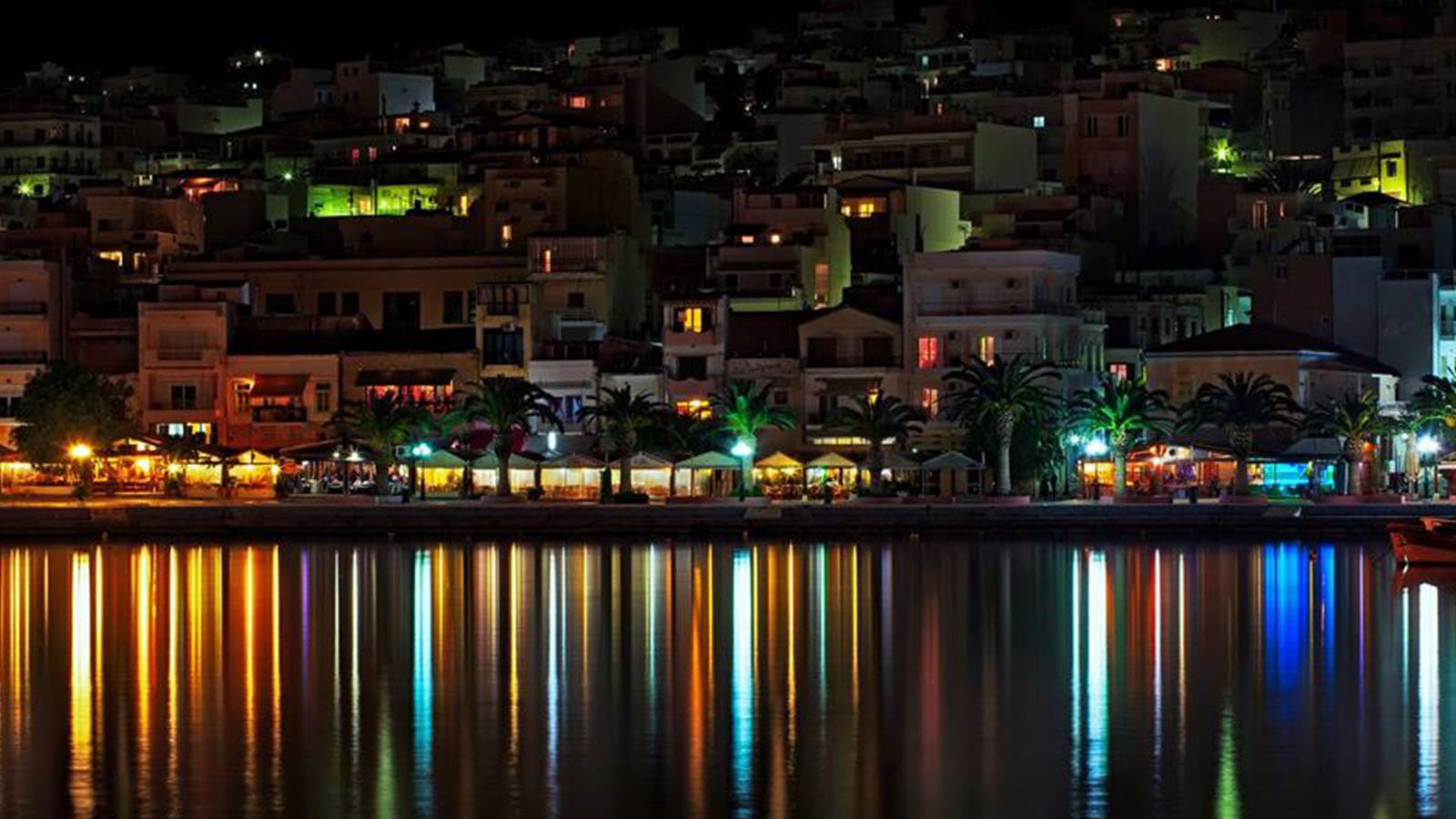 Summer Beach Culture