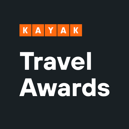 Kayak Excellence Award 2023