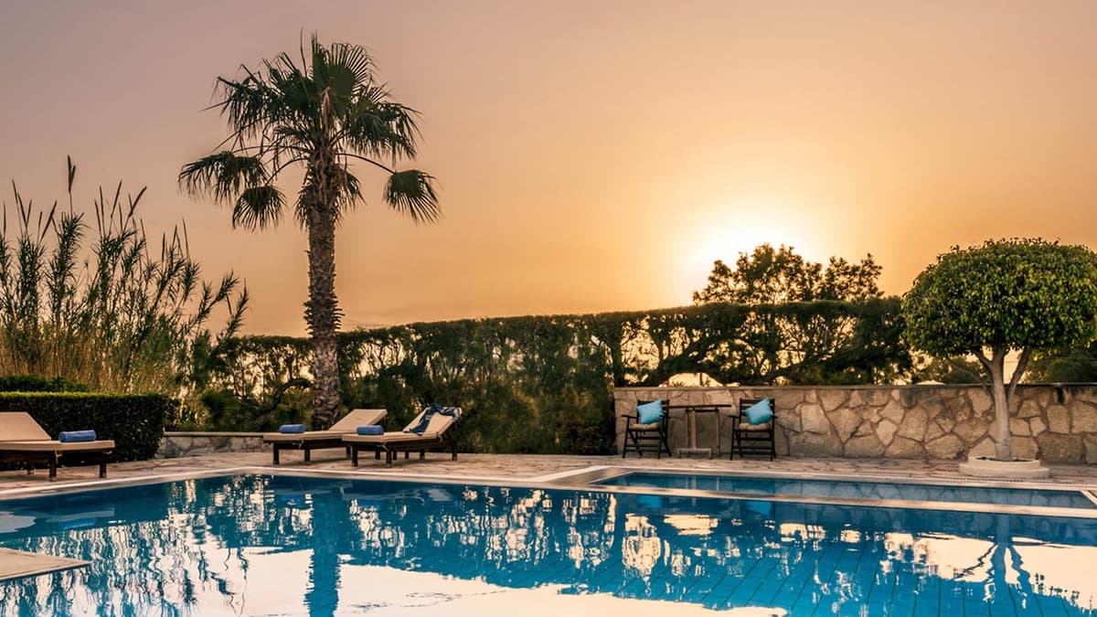 Nectar Luxury Apartments