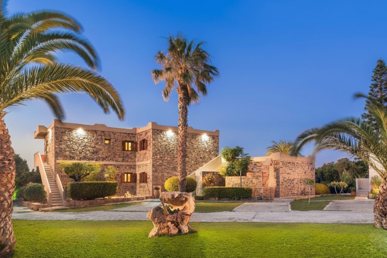 Nectar Luxury Apartment